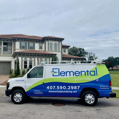 Elemental Plumbing