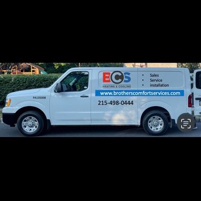 Brothers Comfort Services