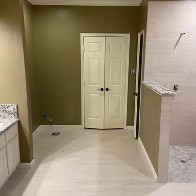 Remodeladores Houston