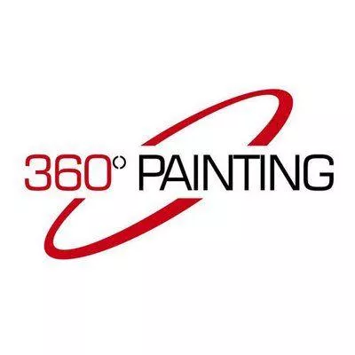 360 Painting of Columbia
