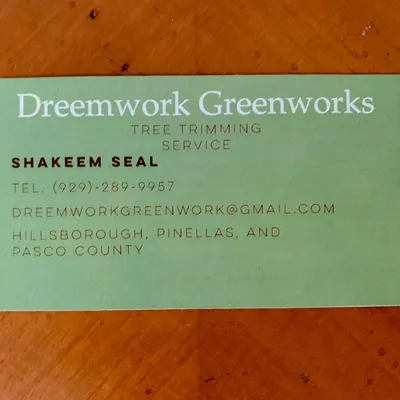 Dreemwork LLC