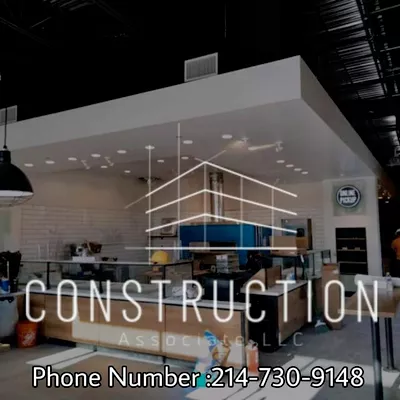 Construction Associate Llc