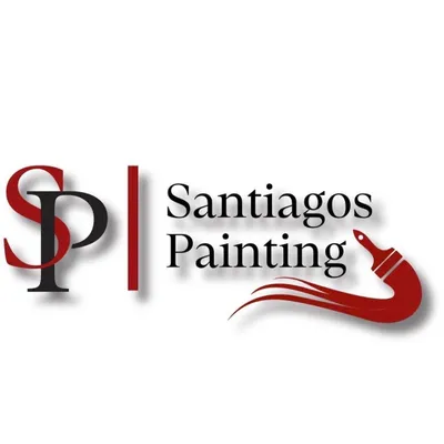 Santiago's painting