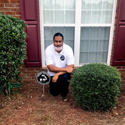 Armed Security LLC