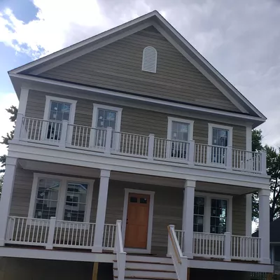 Best way painting &remodeling