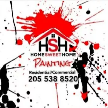 HomeSweetHome Painting