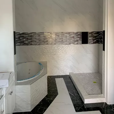 MG tile