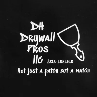DH Drywall Pros llc