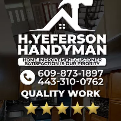 H.YEFERSON Handyman