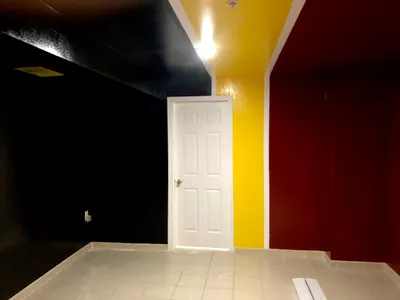Peculiar Paints