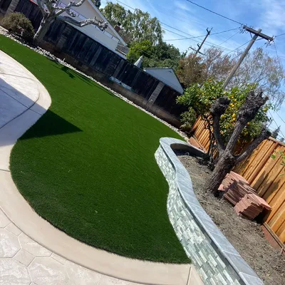 HT Landscaping