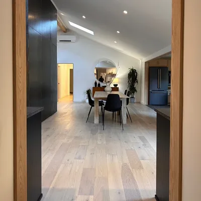 DT Luxury Homes