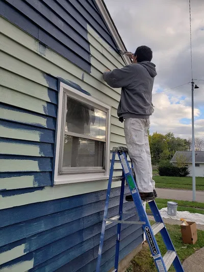 Amethyst Painting and Design LLC