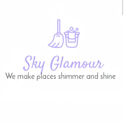 Sky glamour market