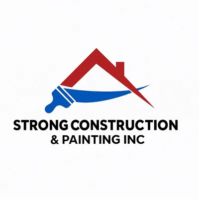 Strong construction & Painting Inc