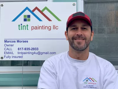 Tint painting llc
