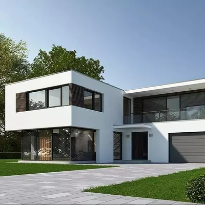 North Dallas Painting