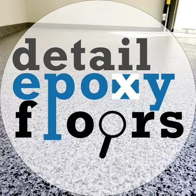 Detail Epoxy Floors