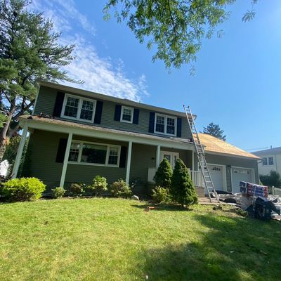 C&L CONSTRUCTION home improvement