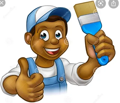 We paint all interior/exterior painting