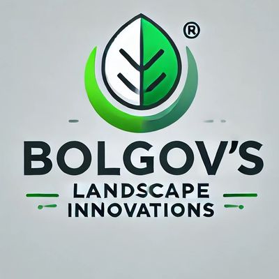 Bolgov’s Landscape Innovations