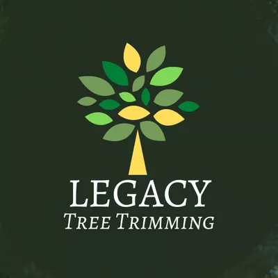 Legacy Tree Trimming