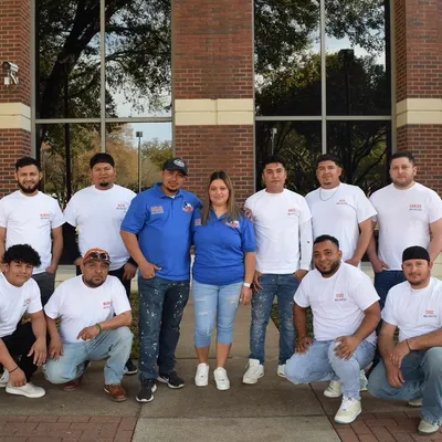 champion's painting & remodeling