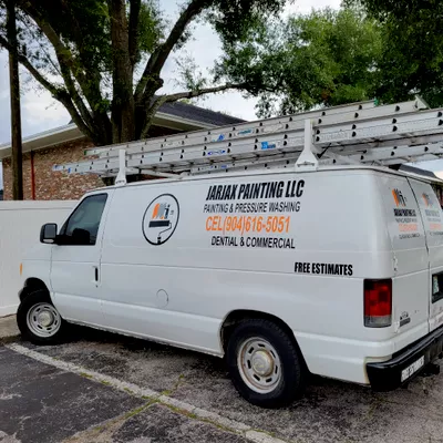 JARJAX PAINTING & PRESSURE WASHING LLC