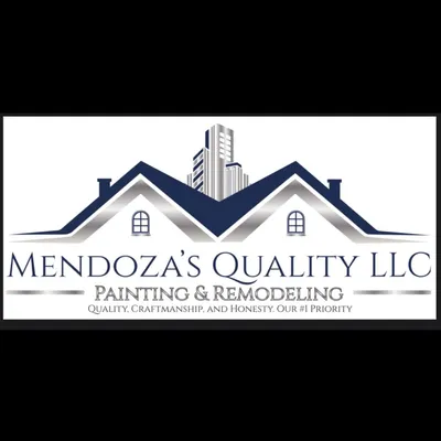 Mendoza's Quality L.L.C painting and remodels