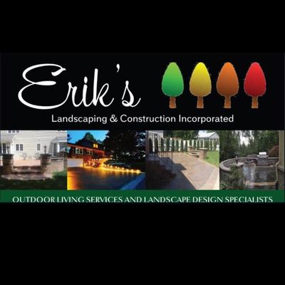 Erik’s Landscaping
