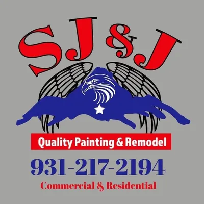 SJ & J Quality Paint & Remodel LLC