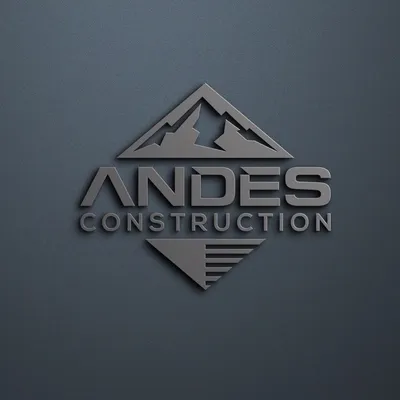 Andes construcción Services llc.