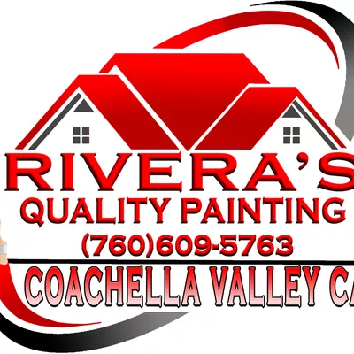 Rivera’s Quality Painting