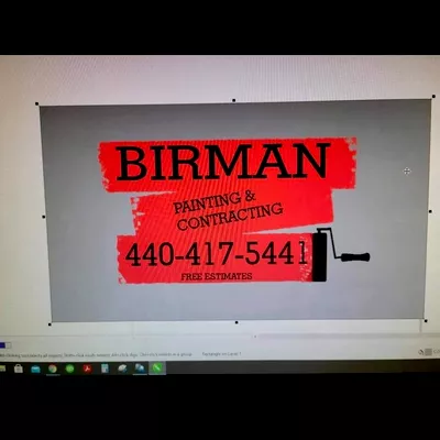 Birman painting & Contracting
