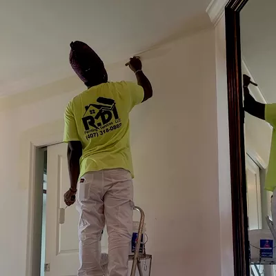 RD1 Painting Services, LLC