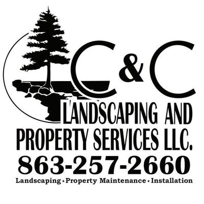 C&C Landscaping And Property Services LLC