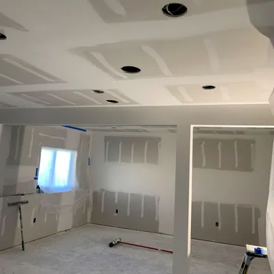 IDF Drywall