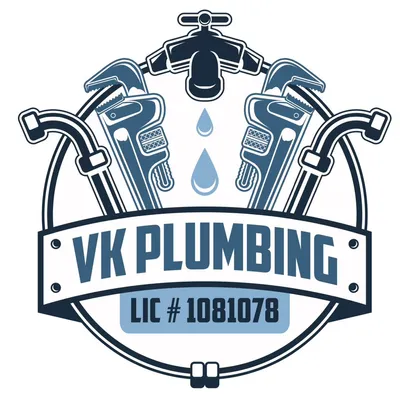 VK Plumbing And Rooter Service