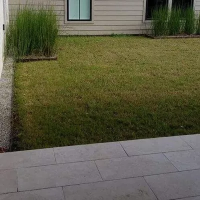 Brother’s Landscaping