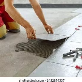 MJ Tile and Flooring