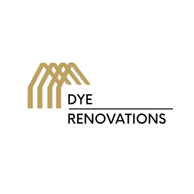 Dye Renovations