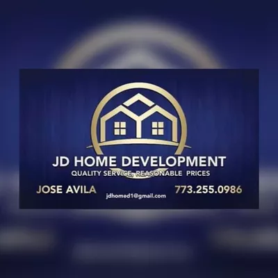 Jd home development
