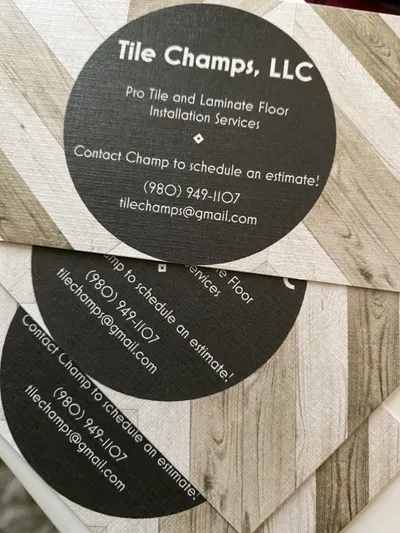 Tile Champs LLC