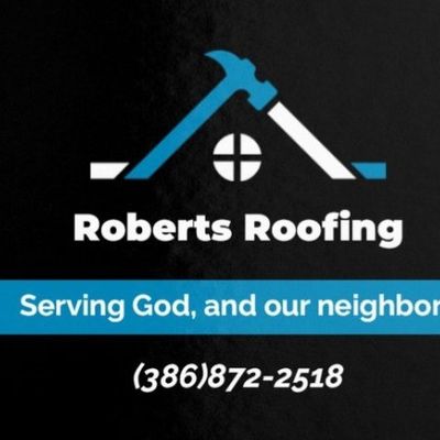 Robert's roofing