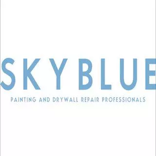 Sky Blue Drywall Repair & Painting Professionals