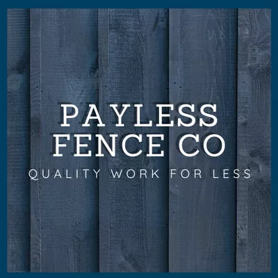Payless Fence Co