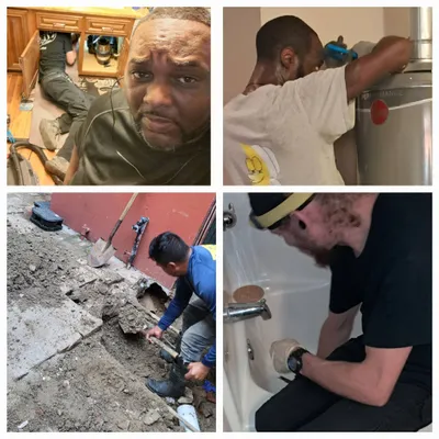 Rooter Sewer And Drains Service GM LLC
