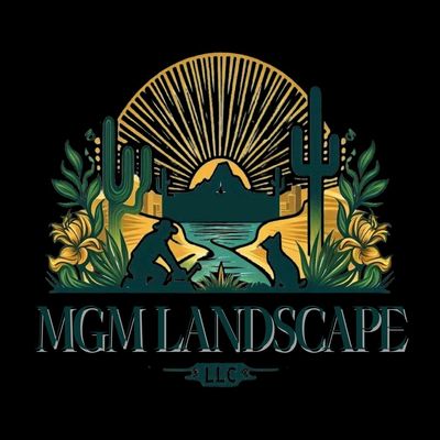MGM landscape inc.
