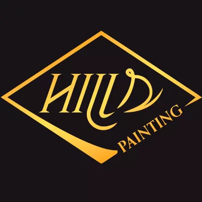 Hills Painting