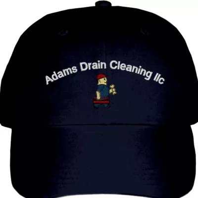 Adams drain cleaning llc